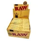 BOX RAW CONNOISSEUR KS slim + Tips 24 x Bibulka