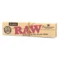BOX RAW CONNOISSEUR KS slim + Tips 24 x Bibulka
