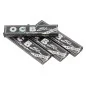 BOX OCB Premium King Size Slim + Tips 32 x Bibulka