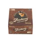 Bibułki Smoking BOX - 50 x Bibulka SMOKING BROWN KS