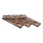 Bibułki Smoking BOX - 50 x Bibulka SMOKING BROWN KS