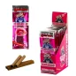 BOX - 15 x Bibułki Royal Blunt Hemparillo - Bubblegum