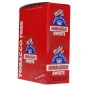 BOX Hemparillo Bibulka Royal Blunt Hemparillo - Słodycz 15 x