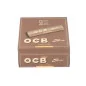 BOX - 50 x Bibułka OCB Virgin KS Slim