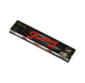 Smoking De Luxe King Size Box 50 szt.