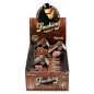Bibułka Smoking Smoking Rolls BROWN BOX 24 szt