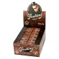 Bibułka Smoking Smoking Rolls BROWN BOX 24 szt