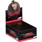 BOX Smoking Smoking DE LUXE KS 24 x Bibulka + filtry
