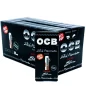 BOX - 20 x Filtry OCB Black Premium Extra Slim 5,7 mm / 120 szt