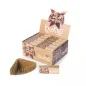 BOX - 50 x Filterki BUHO Natural Tips