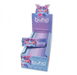 Box 50 x Bibułki BUHO Classic 70 mm