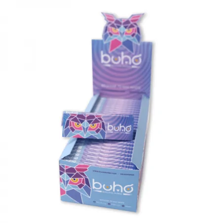 Box 50 x Bibułki BUHO Classic 70 mm