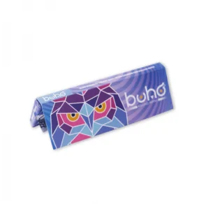 Box 50 x Bibułki BUHO Classic Regular 70 mm