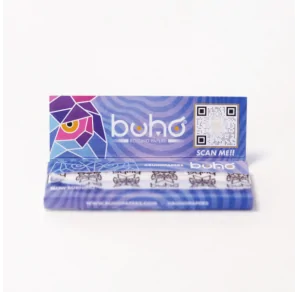 Box 50 x Bibułki BUHO Classic 70 mm