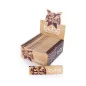 Bibułka BUHO Natural King Size Slim 50