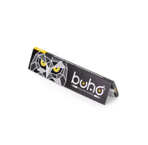 BOX - BUHO Bibulki Classic King Size Slim - 50 szt.
