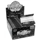 BOX Pay-Pay Bibulki Pay-Pay Black Edition King Size Slim + Filterki 24 x