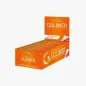 Box - 50 x Bibulki Guliwer Guliwer Orange 70x36 mm - 60 szt.