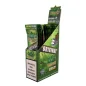 BOX - 25 x Bibulka Blunt Juicy Hemp Wraps Original 2 szt.