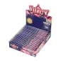 BOX 24 x Bibułki Juicy Jay's Bubble Gum King Size Slim - Guma do Żucia