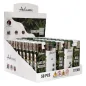 Box - 50 x Zapalniczka żarowa Adamo Relax Weed MIX