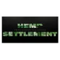 BOX - 15 x Bibułki Premium Hemp Settlement + Tips + Tacka + Młynek + Ubijak