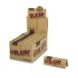 BOX RAW Classic Connoisseur 1 1/4 + filtry 24