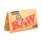 Bibułka RAW Classic Double Single Wide 25 x BOX