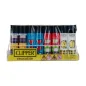 BOX 48 x Clipper Zapalniczka Krzesiwowa - Games and Hobbies