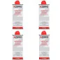 ZESTAW - 4 x Benzyna Zippo 125 ml
