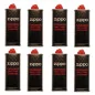 Zestaw - 8 x Benzyna Zippo 125ml