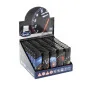 Box Atomic Turbo SPEEDMETER BOX 50x Zapalniczka żarowa