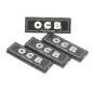 Bibułka OCB PREMIUM Nr 1 - 50 bibulek
