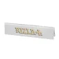 Bibułka Rizla King Size Slim - Srebrna