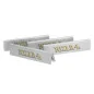 Bibułka Rizla King Size Slim - Srebrna