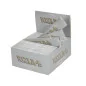 Bibułka Rizla King Size Slim - Srebrna