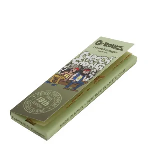 G-Rollz Cheech & Chong Couch 1 1/4