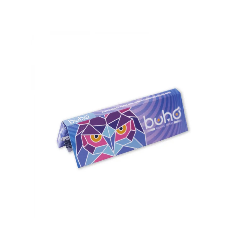Bibułki BUHO Classic Regular 70 mm