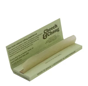 Bibułki G-Rollz Cheech & Chong Couch 1 1/4