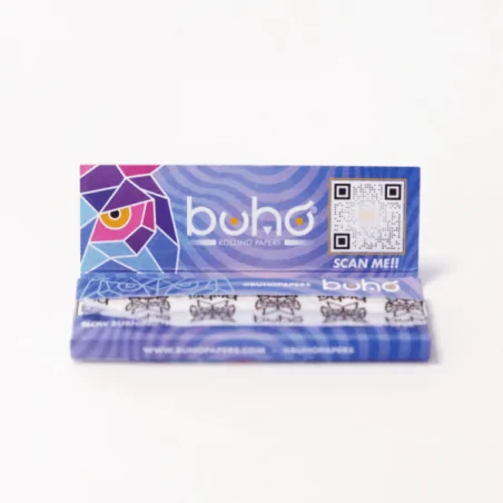 Bibułki BUHO Classic Regular 70 mm