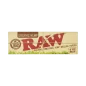Bibułki Raw Organic 1 1/4