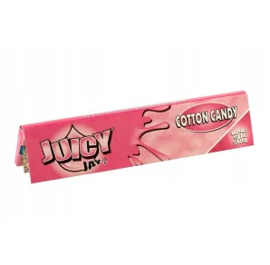 Juicy Jay's Cotton Candy King Size Slim