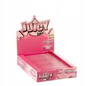 Juicy Jay's Cotton Candy King Size Slim