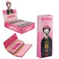 Bibułki G-Rollz Pets Rock Frieda Pink 1 1/4 + Tips