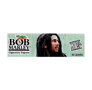 Bibułki Bob Marley 1 1/4 | bletki.pl