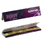 Bibulki Juicy Jay's Blackberry Brandy King Size Slim - Jezyna