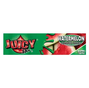 Juicy Jay's KS Slim Watermellon Arbuz