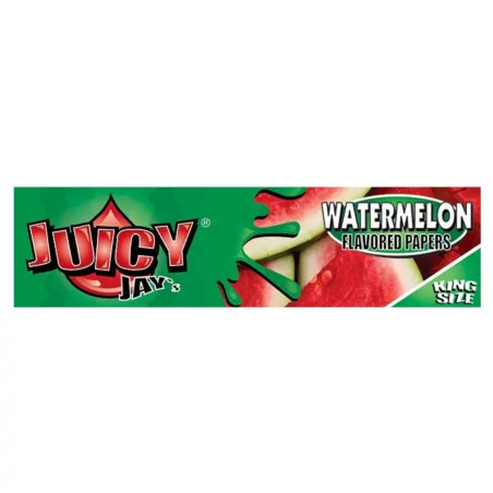 Juicy Jay's KS Slim Watermellon Arbuz