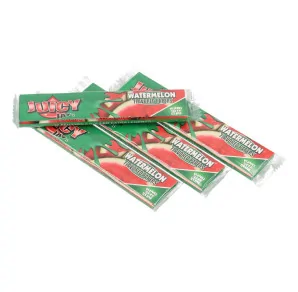 Bibulka Juicy Jay's KS Slim Watermellon - Arbuz