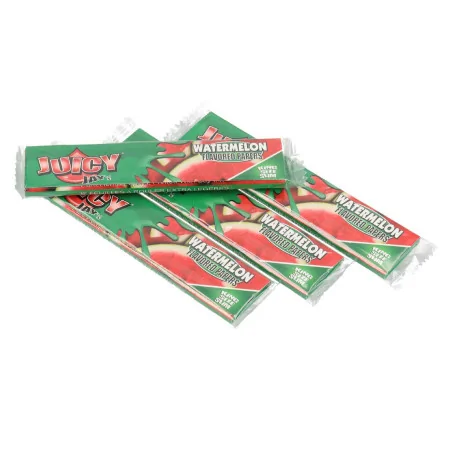 Bibulka Juicy Jay's KS Slim Watermellon - Arbuz